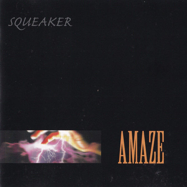 SQUEamaz SQUEamaz