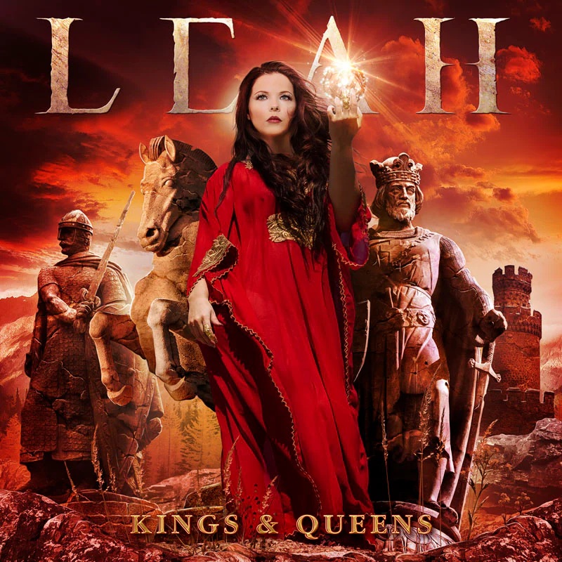 LEAHkings LEAHkings