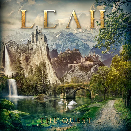 LEAHquest LEAHquest