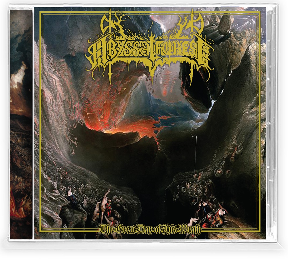 ABYSSthe