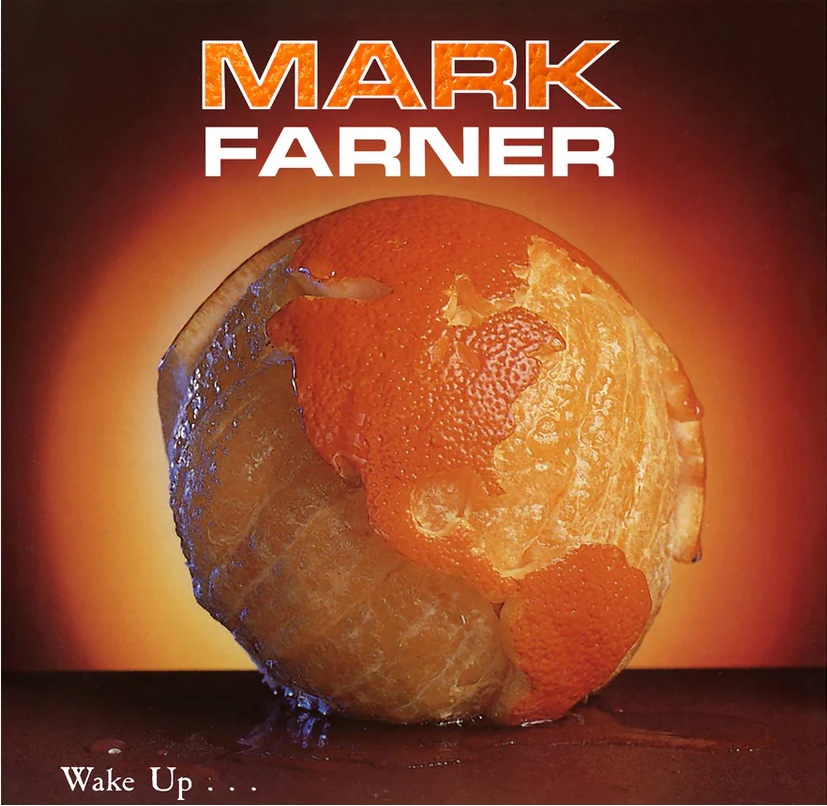 FARNwake FARNwake