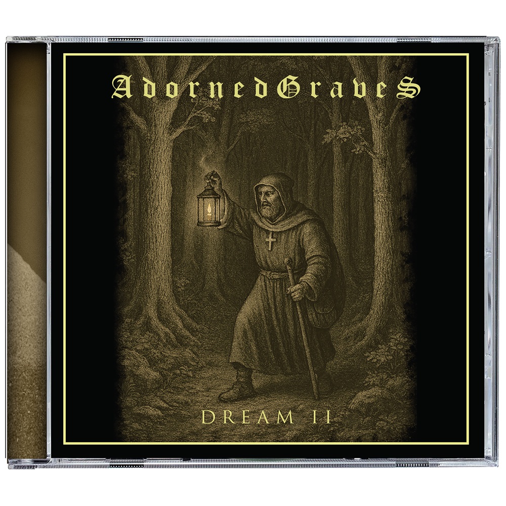 AGdreamIICD