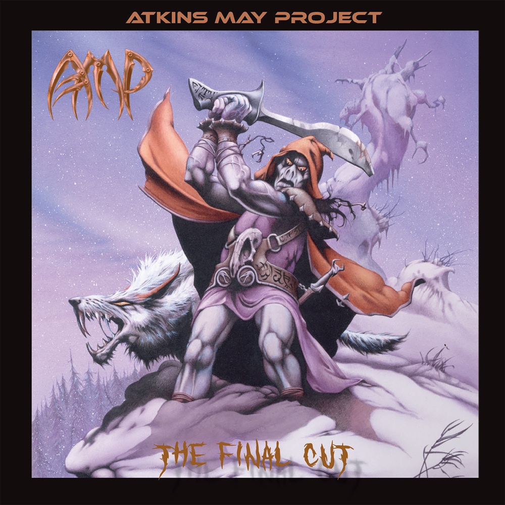 AMPfinal AMPfinal